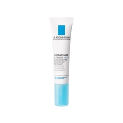 La roche-posay hydraphase żel pod oczy nawilżający 15 ml