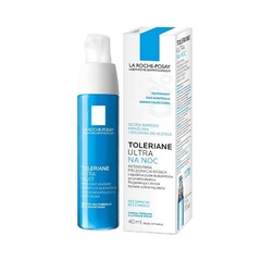 La roche -posay toleriane ultra na noc 40 ml