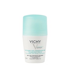 Vichy deodorant antyperspirant roll-on przeciw nadmiernej potliwości 48h 50 ml