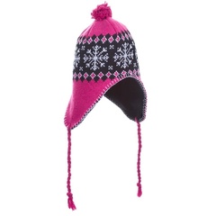 Czapka zimowa aspen chiemsee ch-001-pi promocja