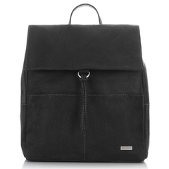 Damski plecak vintage paolo peruzzi x-08-bl