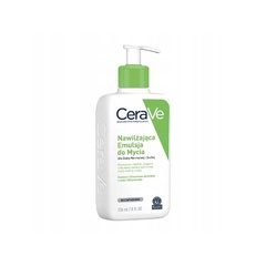 Cerave nawilżająca emulsja do mycia ciała 236ml