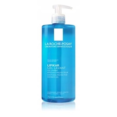 La roche-posay lipiklar żel myjący do skóry wrażliwej 750ml