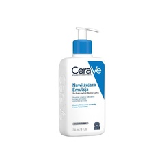 Cerave emulsja nawilżająca do s. suchej 236 ml