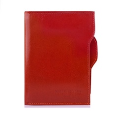 Portfel paolo peruzzi skórzany + etui na karty s-25-rd