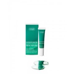 Liście manuka reduktor zmian potrądzikowych 15 ml
