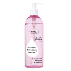 De-makijaż uniwersalny płyn micelarny 390 ml