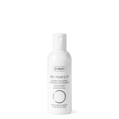 De-makijaż mleczko micelarne łagodząco-wyciszające 200 ml