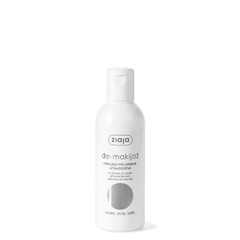 De-makijaż mleczko micelarne uniwersalne 200 ml