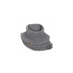 Modny zimowy komin damski k5 9946-lightgray
