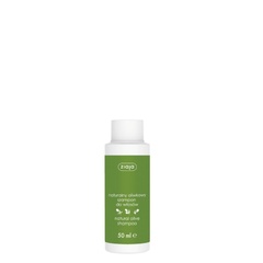Ziaja oliwkowy szampon odżywczy 50 ml