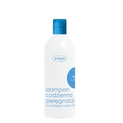 Ziaja szampon codzienna pielęgnacja jojoba 400 ml