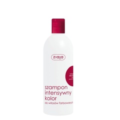 Ziaja szampon intensywny kolor 400 ml
