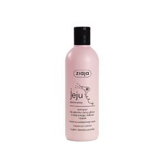 Ziaja jeju szampon do włosów i skóry głowy 300 ml