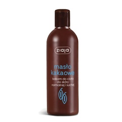 Ziaja masło kakaowe balsam do ciała 300 ml