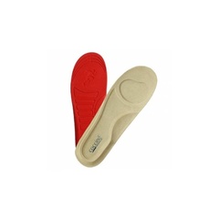 Wkładki do butów zwiększające komfort chodzenia city comfort r 40-43