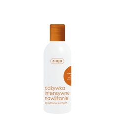 Odżywka intensywnie nawilżająca kiełki pszenicy 200 ml