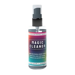 Produkt do czyszczenia podeszw magic cleaner bama 100 ml 100044-magic