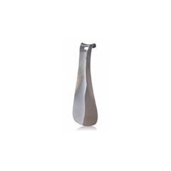 Metalowa łyżka do butów bama 15 cm