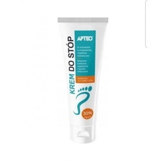 Krem do stóp pękające pięty 30% mocznika
