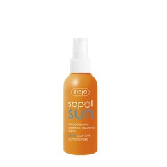 Ziaja sopot sun olejek do opalania w sprayu spf 6 125 ml