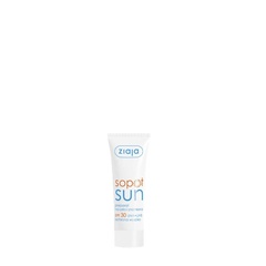 Ziaja sopot sun preparat na usta i znamiona spf 30 15 ml