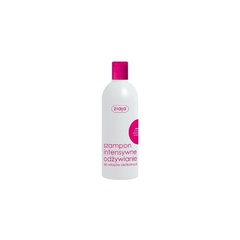 Szampon intensywne odżywianie witaminy ziaja 400 ml