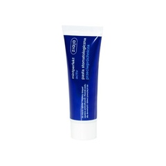 Mintperfekt activ pasta stomatologiczna przeciwpróchnicza ziaja 75 ml