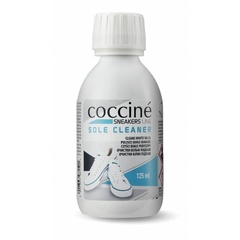 Zmywacz płyn czyszczący podeszwy sole cleaner coccine 125 ml