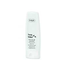 Ziaja kozie mleko krem do rąk i paznokci 80 ml