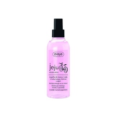 Ziaja jeju mgiełka do twarzy i ciała 200 ml