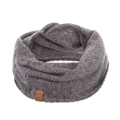 Elegancki męski zimowy komin k3-lgm