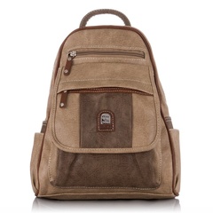 Plecak damski vintage miejski do płaszcza bk15119-bl