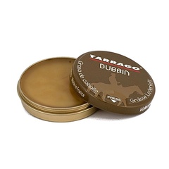 Dubbin tarrago tłuszcz do skóry do butów 100 ml