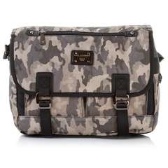 Modna torba na ramię miejska moro bag street 4071-1