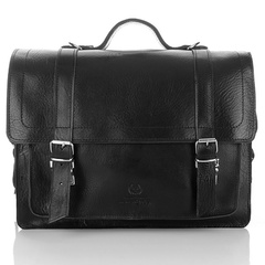 Ekskluzywna torba 3w1 paolo peruzzi adventure venezia 508-pp-bl