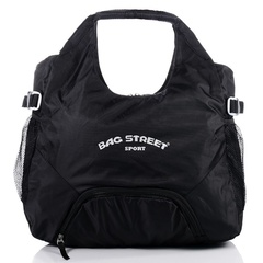 Torba damska na siłownie fitness bag street 2134
