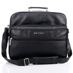 Duża torba męska na ramię worker bag bag street 1801