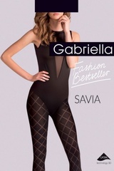 Rajstopy gabriella savia code 328