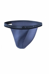 Slipy męskie puma jeans sesto senso