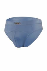 Slipy męskie nipper jeans sesto senso