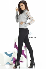 Legginsy bas bleu octavia