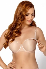Biustonosz nipplex anna mama