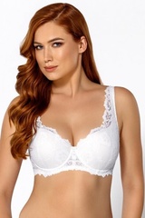 Biustonosz nipplex telimena big