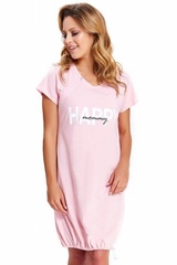 Koszula nocna dn-nightwear tcb.9504