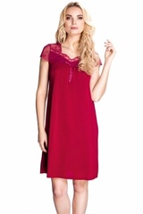 Koszula nocna mewa dolce vino 6279