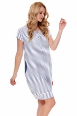 Koszula nocna dn-nightwear tcb.9625