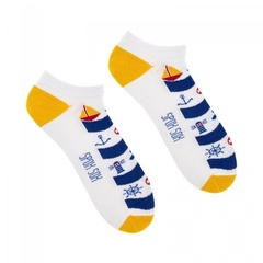 Stopki marina spox sox