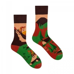 Skarpetki rowery spox sox
