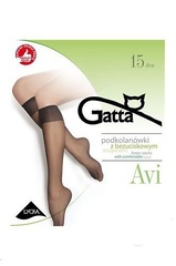 Podkolanówki gatta avi a2